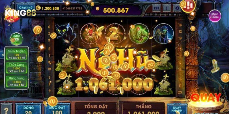 Mẹo Chơi Nổ Hũ Giúp Bạn Dễ Dàng Trúng Lớn 3 Mẹo chơi nổ hũ giúp tăng cơ hội thắng cho người tham gia