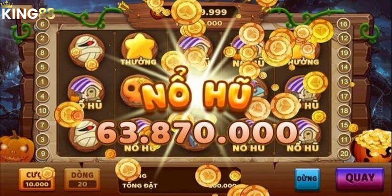 Mẹo Chơi Nổ Hũ Giúp Bạn Dễ Dàng Trúng Lớn 4 Người chơi nên nhớ các sai lầm khi sử dụng mẹo chơi nổ hũ để hạn chế thua
