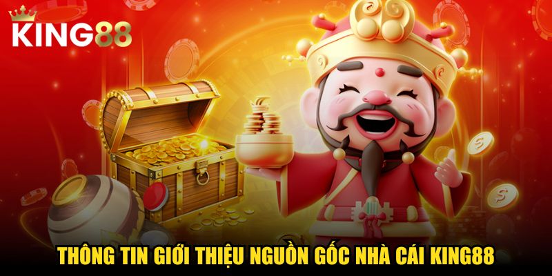 King88soy Điểm Đến Giải Trí Đỉnh Cao Dành Cho Bạn