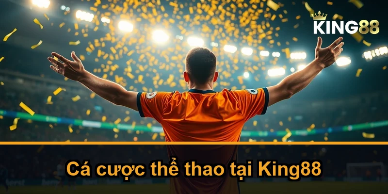 KING88 260 kho game Nhà cái hiển thị các danh mục sản phẩm - slot, casino, thể thao, bắn cá