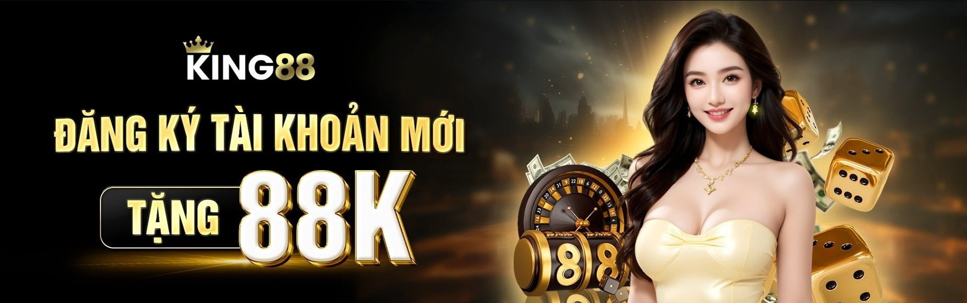 KING88 250 banner-king88-moi